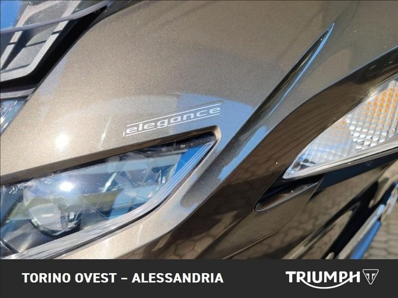 BMW R 1250 RT Elegance Abs