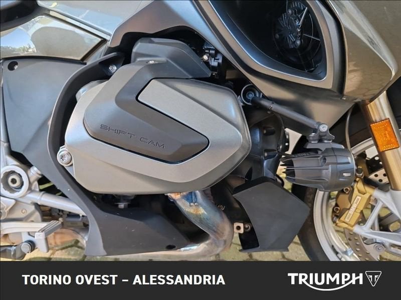 BMW R 1250 RT Elegance Abs