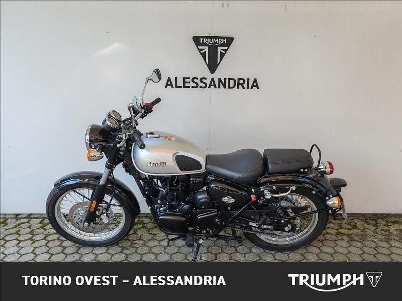 BENELLI Imperiale 400 E5