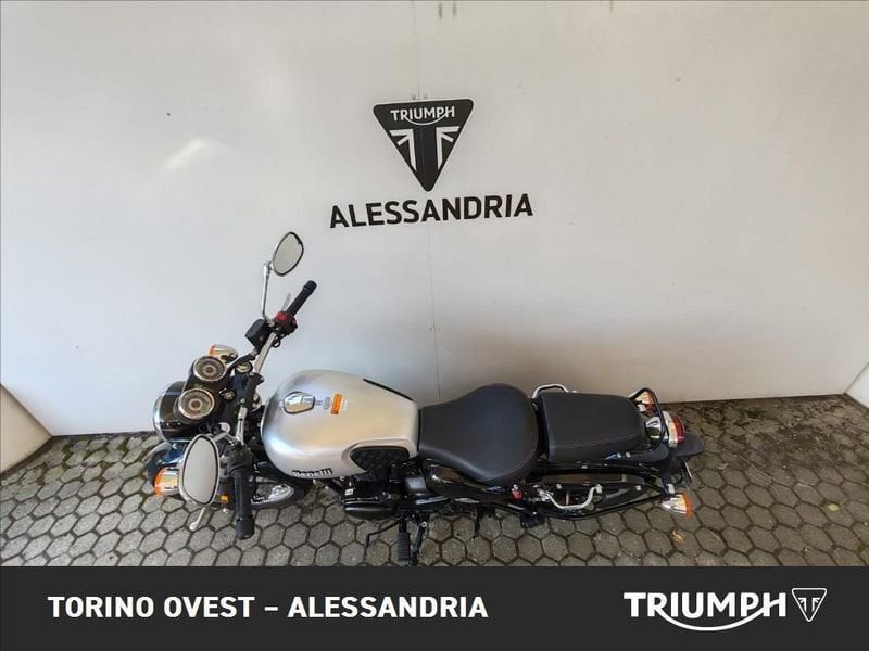 BENELLI Imperiale 400 E5