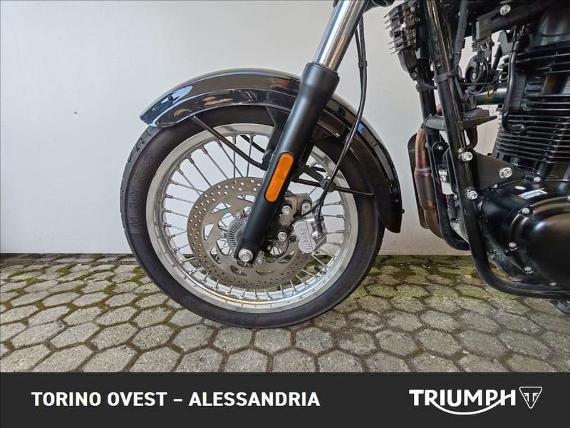 BENELLI Imperiale 400 E5