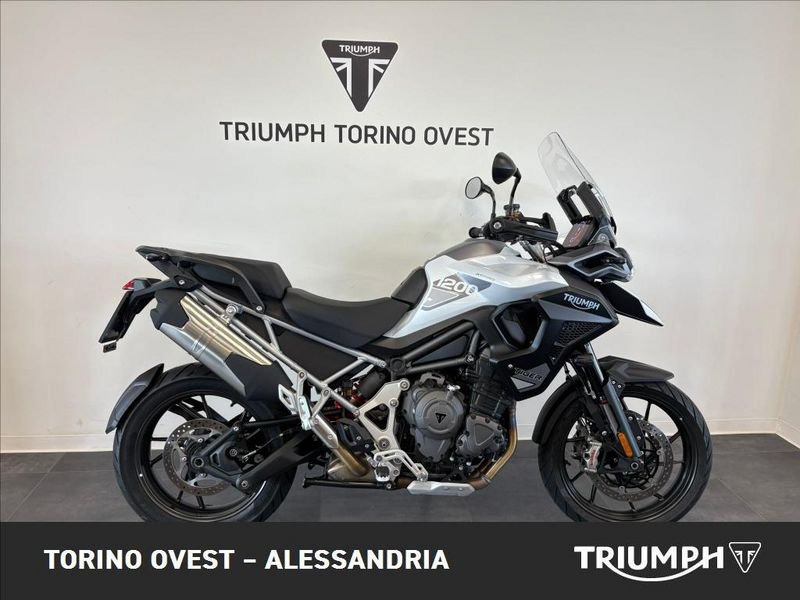 TRIUMPH Tiger 1200 GT Pro Abs