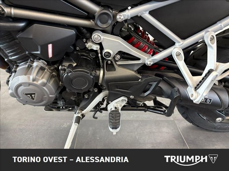 TRIUMPH Tiger 1200 GT Pro Abs