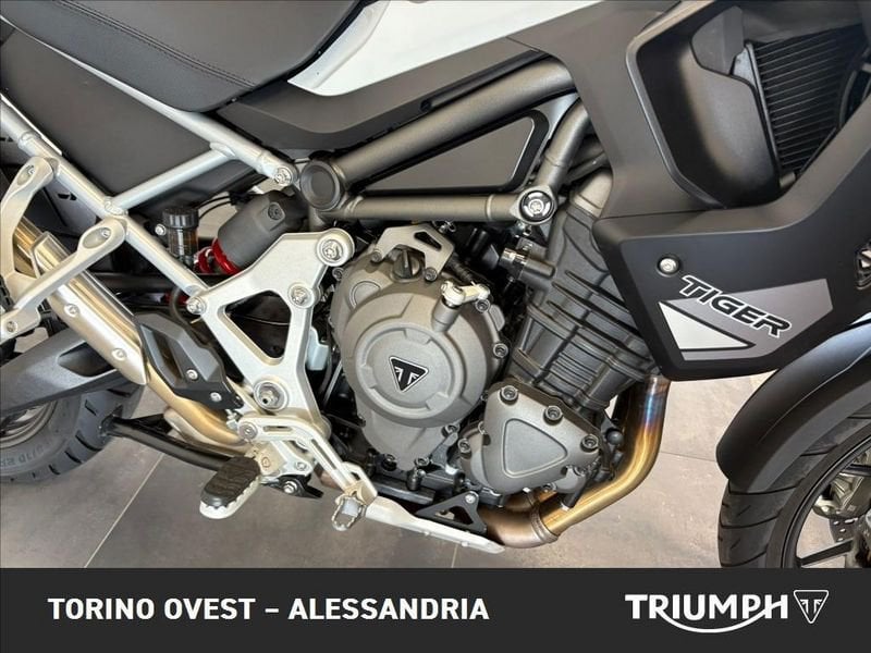 TRIUMPH Tiger 1200 GT Pro Abs
