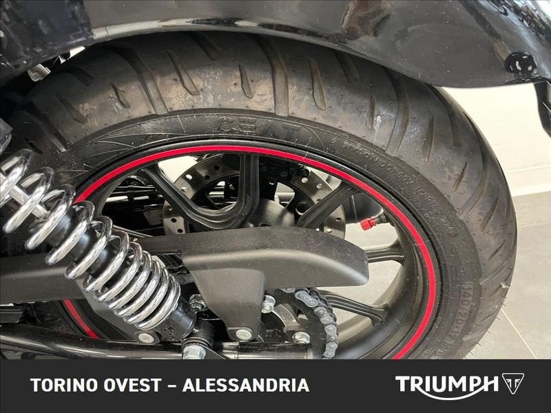 ROYAL ENFIELD Meteor 350 Stellar Abs E5+