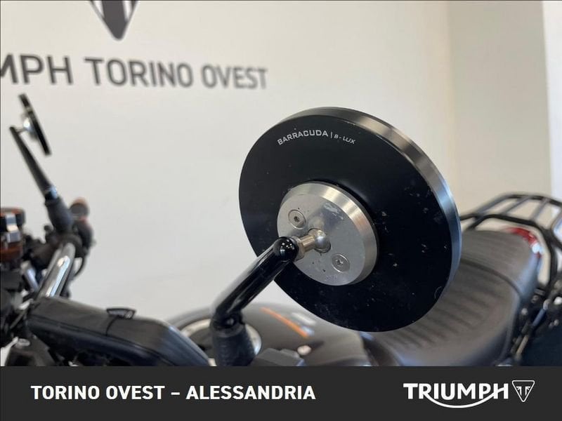 KAWASAKI Z 900 RS Orange