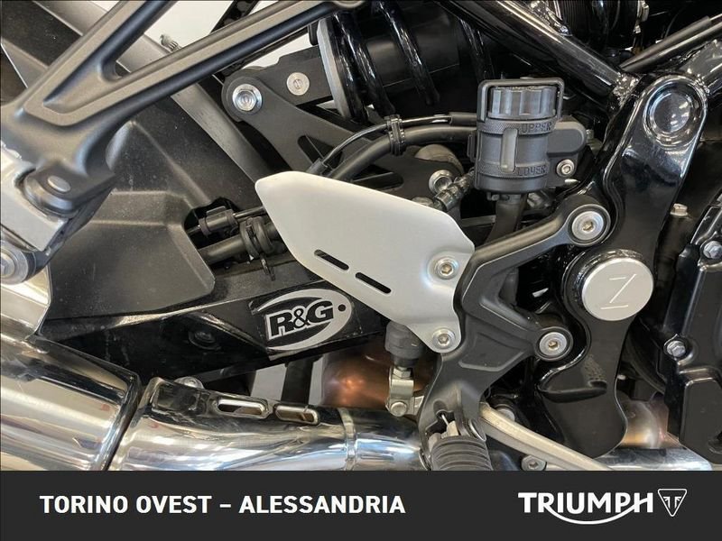 KAWASAKI Z 900 RS Orange