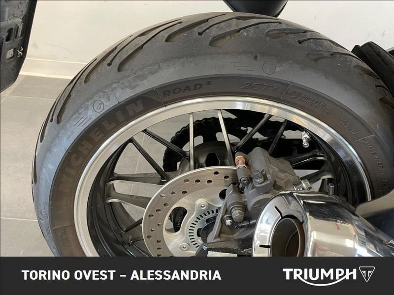 KAWASAKI Z 900 RS Orange