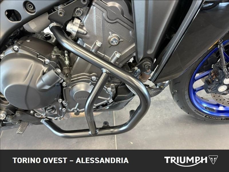 YAMAHA Tracer 9 900 GT Abs