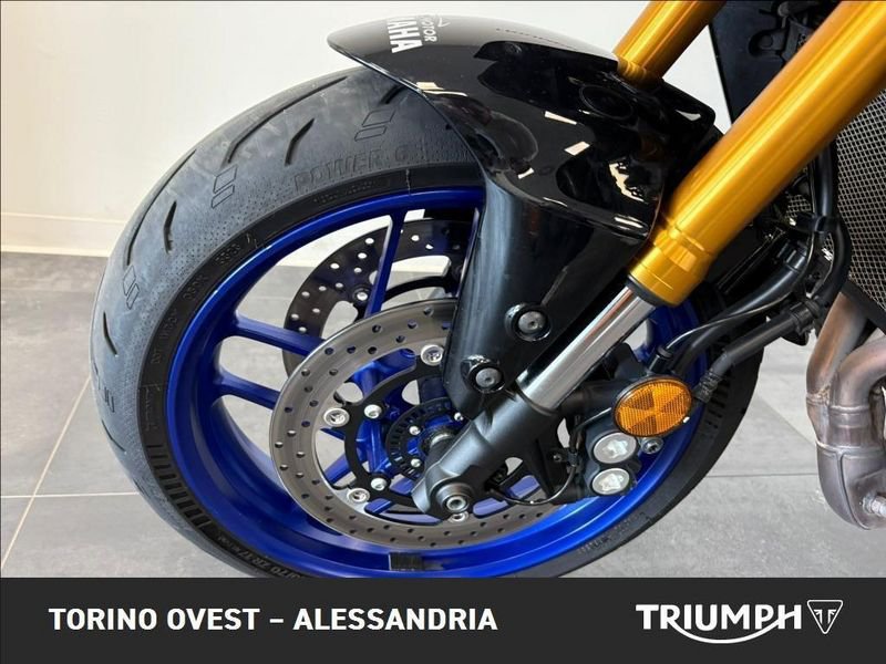 YAMAHA Tracer 9 900 GT Abs