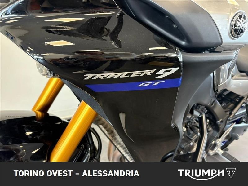 YAMAHA Tracer 9 900 GT Abs