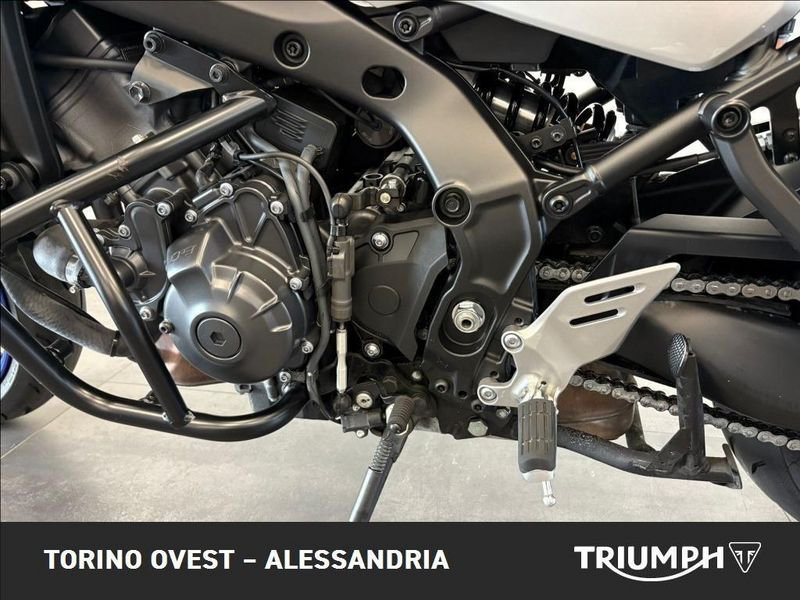 YAMAHA Tracer 9 900 GT Abs