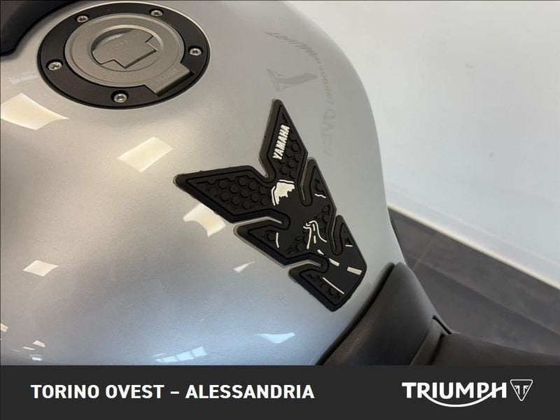 YAMAHA Tracer 9 900 GT Abs