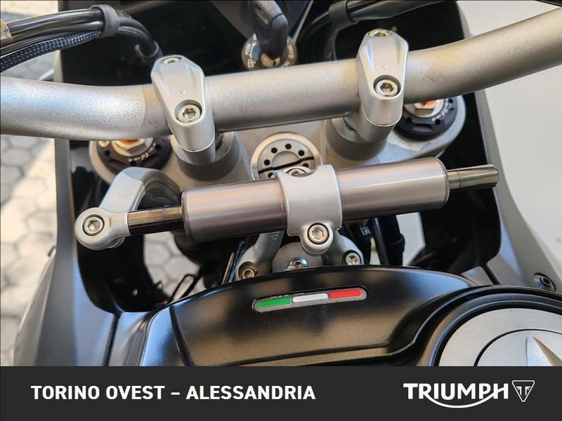 DUCATI DesertX 937 Abs