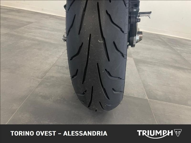 KAWASAKI Versys 650 Abs