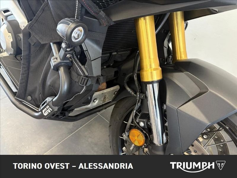 HONDA X-ADV 750 DCT Abs