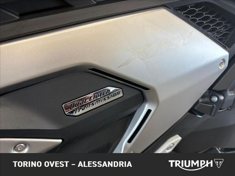 HONDA X-ADV 750 DCT Abs