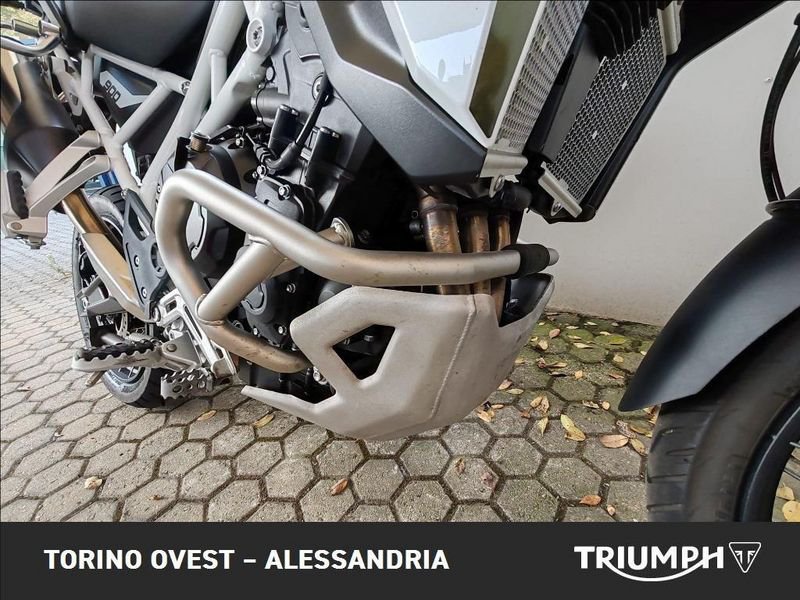 TRIUMPH Tiger 900 Rally Pro Abs