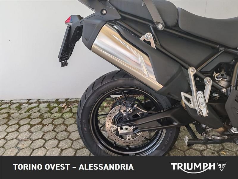TRIUMPH Tiger 850 Sport Abs