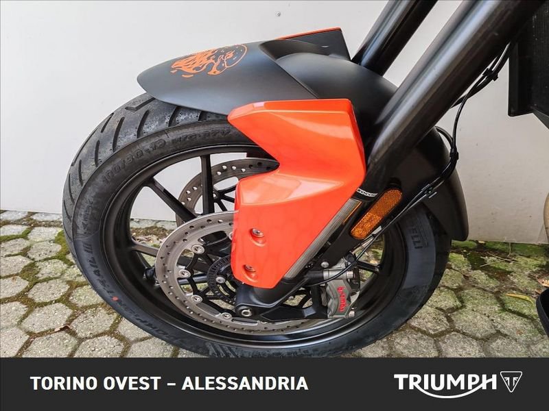 TRIUMPH Tiger 850 Sport Abs