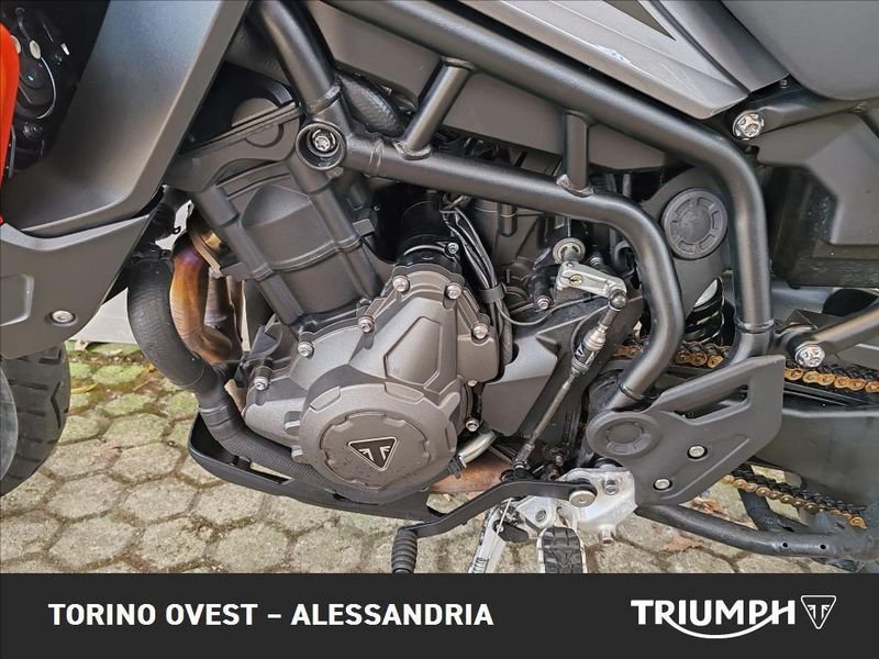 TRIUMPH Tiger 850 Sport Abs