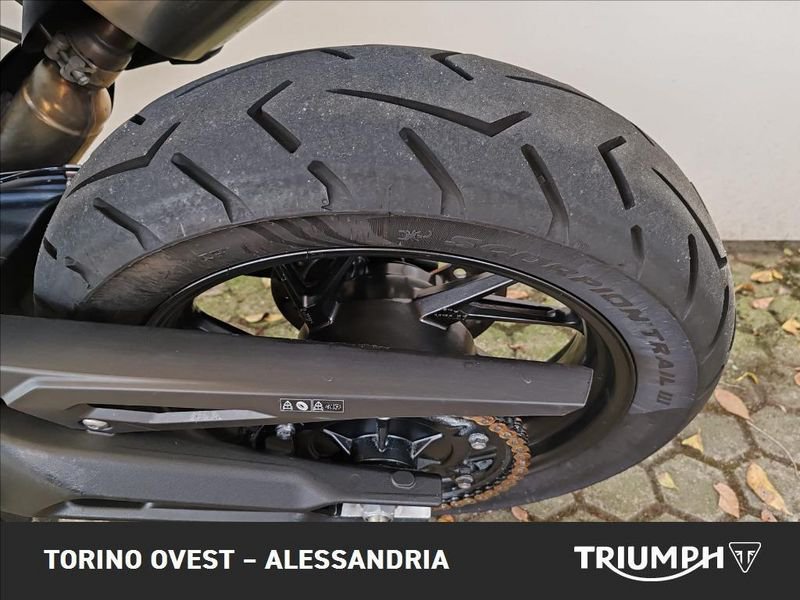 TRIUMPH Tiger 850 Sport Abs