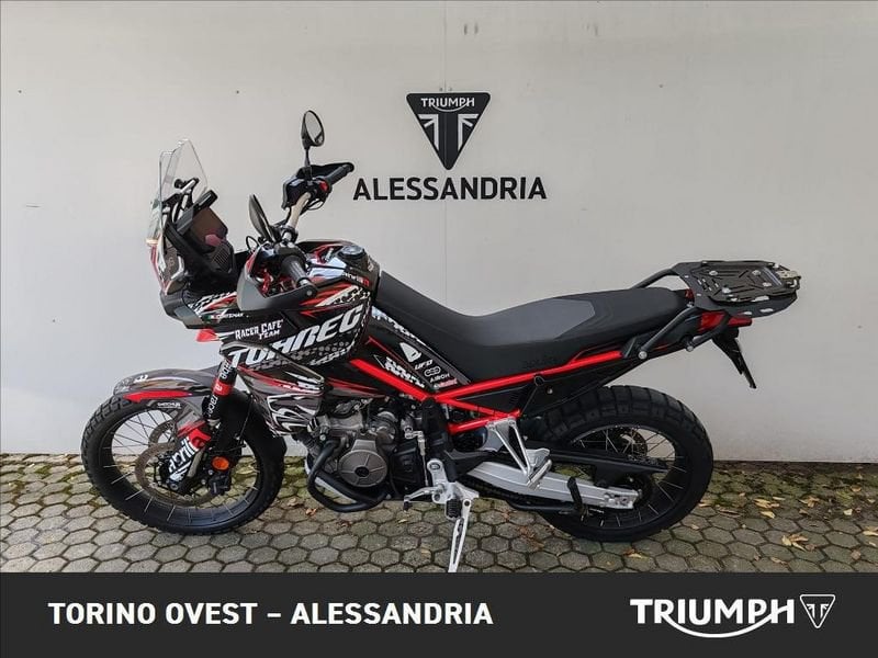 APRILIA Tuareg 660 Abs