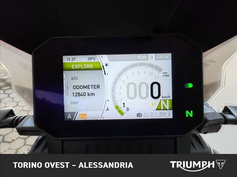 APRILIA Tuareg 660 Abs