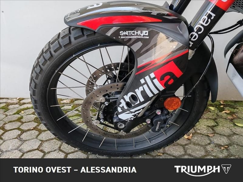 APRILIA Tuareg 660 Abs