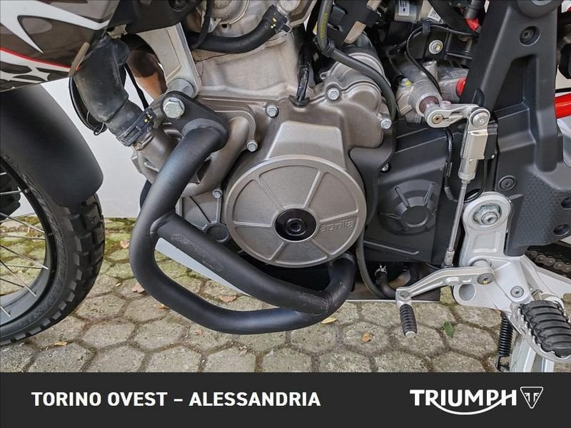 APRILIA Tuareg 660 Abs