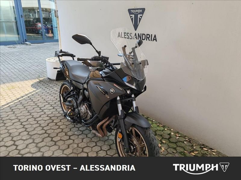 YAMAHA Tracer 7 700 Abs