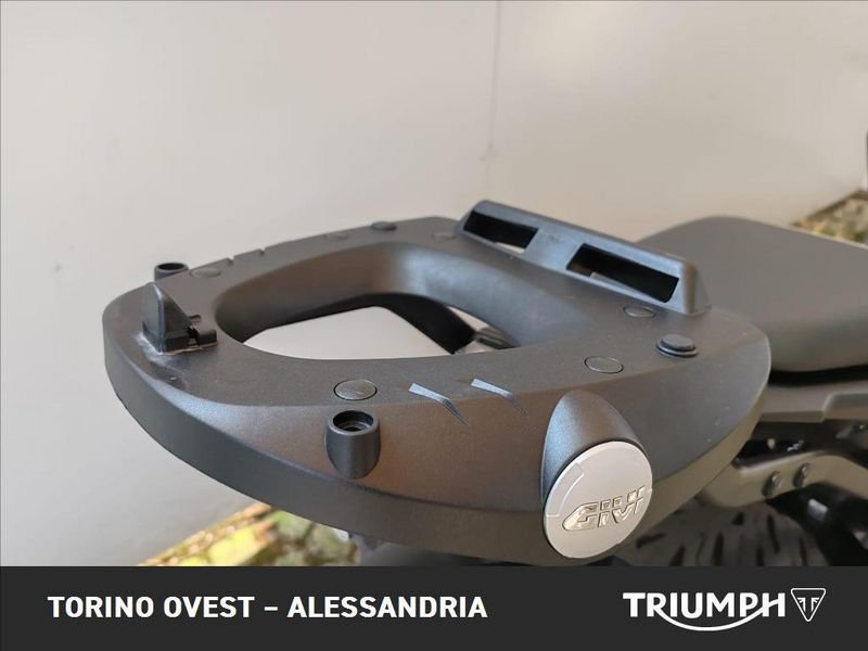 YAMAHA Tracer 7 700 Abs