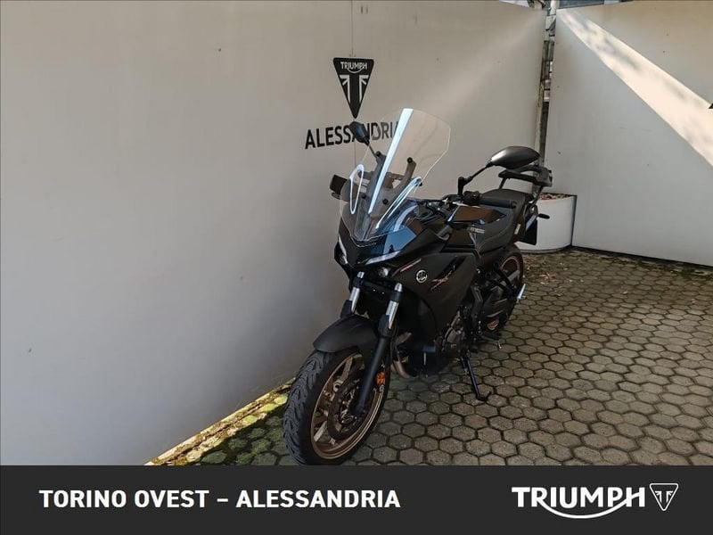 YAMAHA Tracer 7 700 Abs