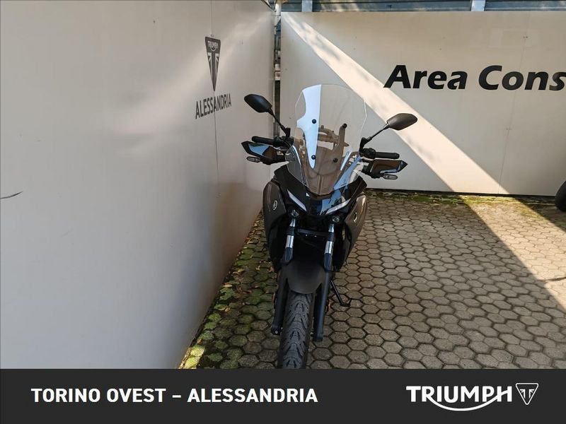 YAMAHA Tracer 7 700 Abs