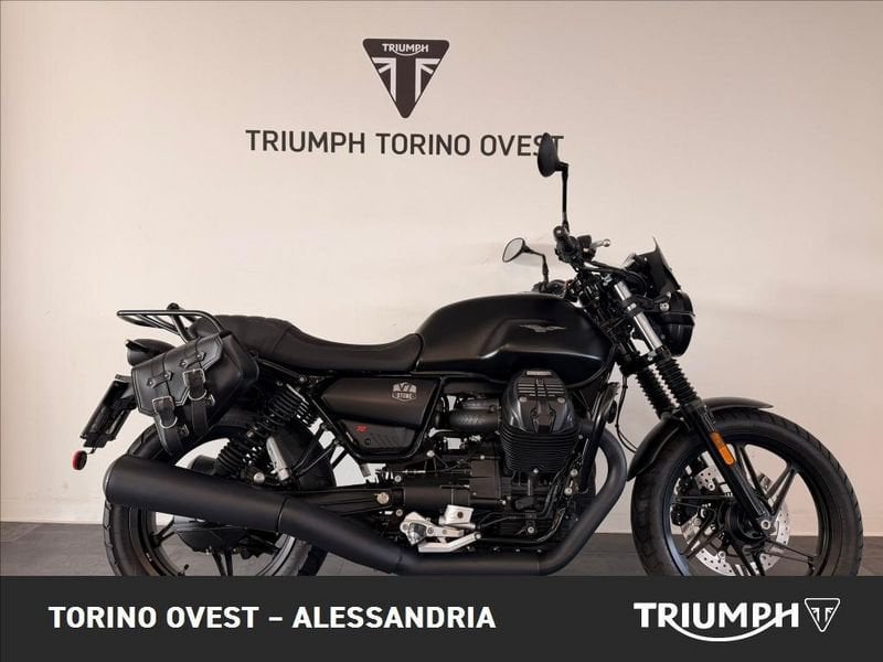 MOTO GUZZI V7 850 Stone Centenario Abs