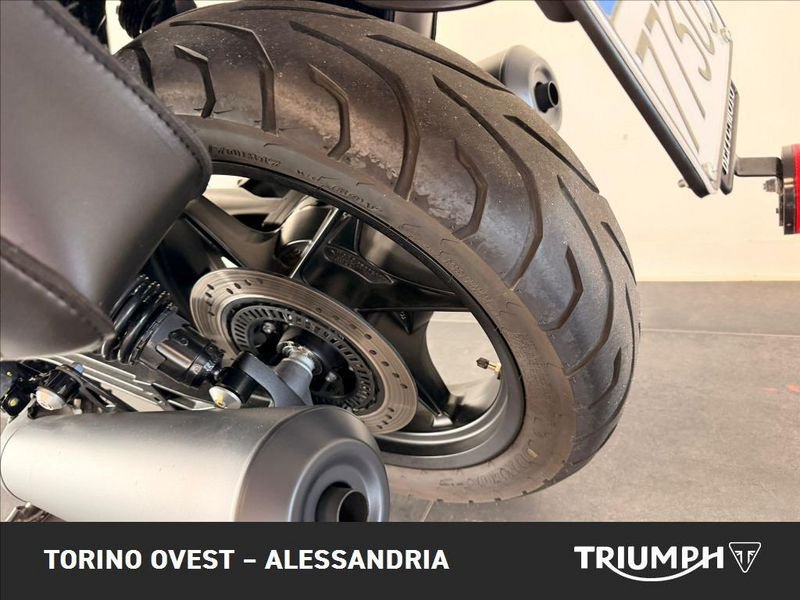 MOTO GUZZI V7 850 Stone Centenario Abs