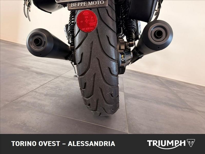 MOTO GUZZI V7 850 Stone Centenario Abs