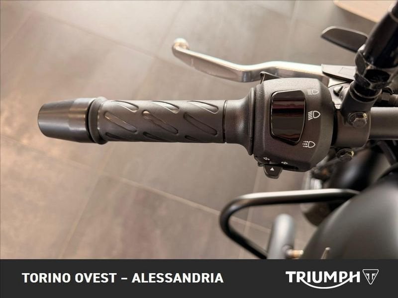 MOTO GUZZI V7 850 Stone Centenario Abs