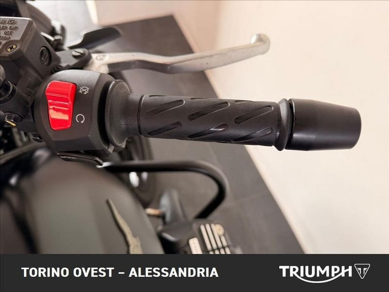 MOTO GUZZI V7 850 Stone Centenario Abs