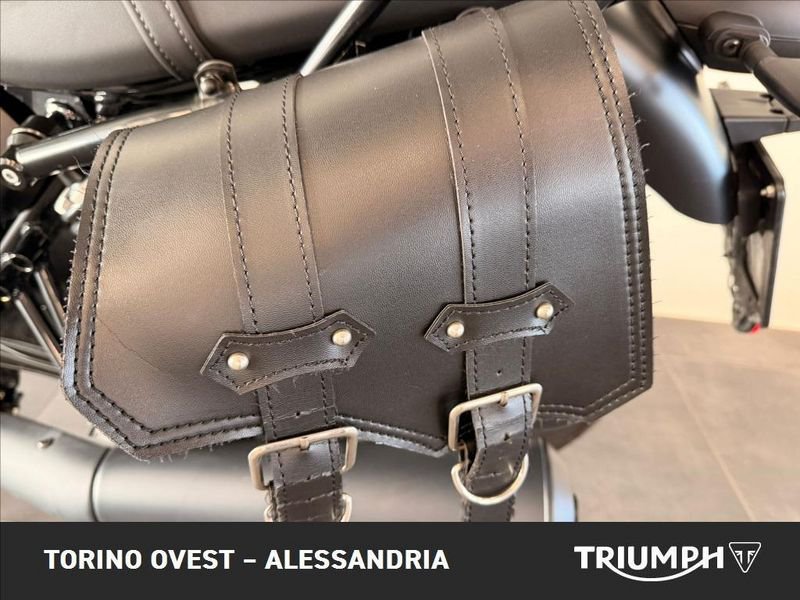 MOTO GUZZI V7 850 Stone Centenario Abs