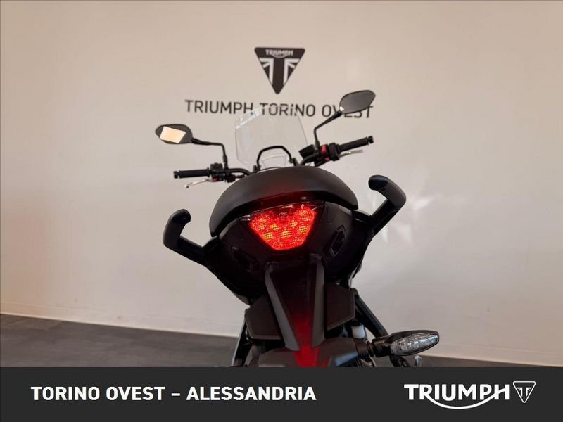 TRIUMPH Tiger Sport 660 Abs