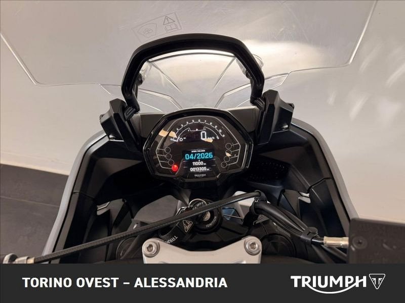 TRIUMPH Tiger Sport 660 Abs