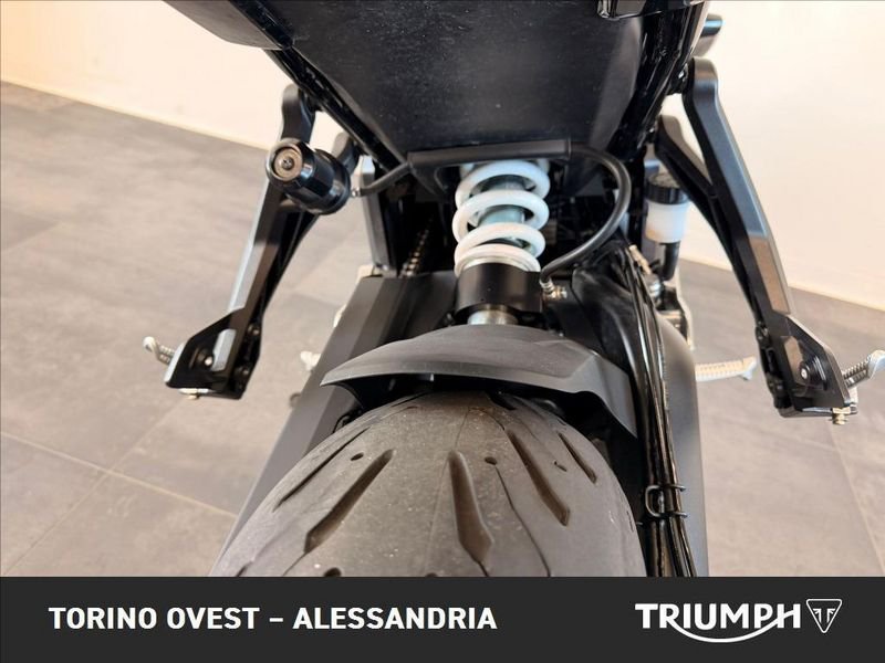 TRIUMPH Tiger Sport 660 Abs