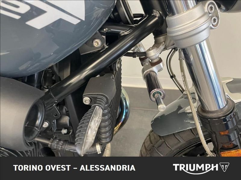 BMW R 1200 nineT Abs