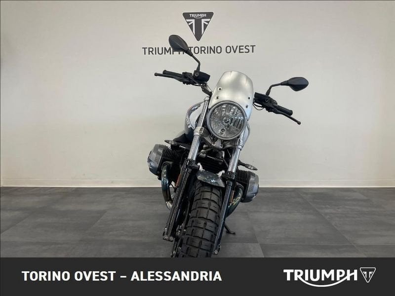 BMW R 1200 nineT Abs