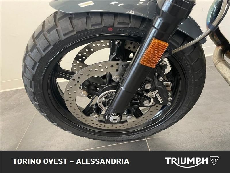 BMW R 1200 nineT Abs