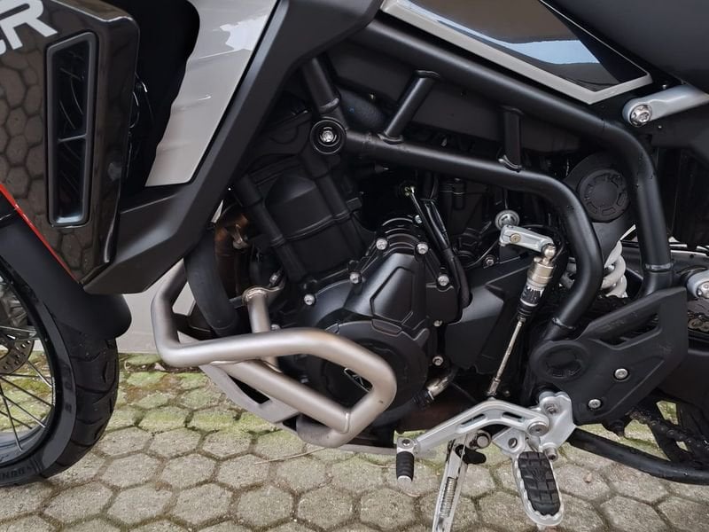 TRIUMPH Tiger 900 Rally Pro Abs