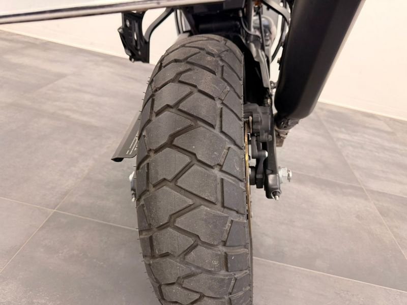 HARLEY DAVIDSON Pan America 1250 Special Vivid Black