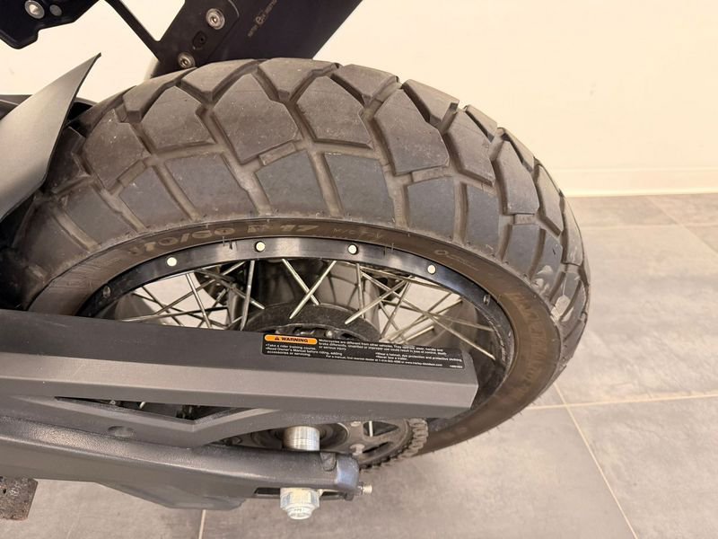 HARLEY DAVIDSON Pan America 1250 Special Vivid Black