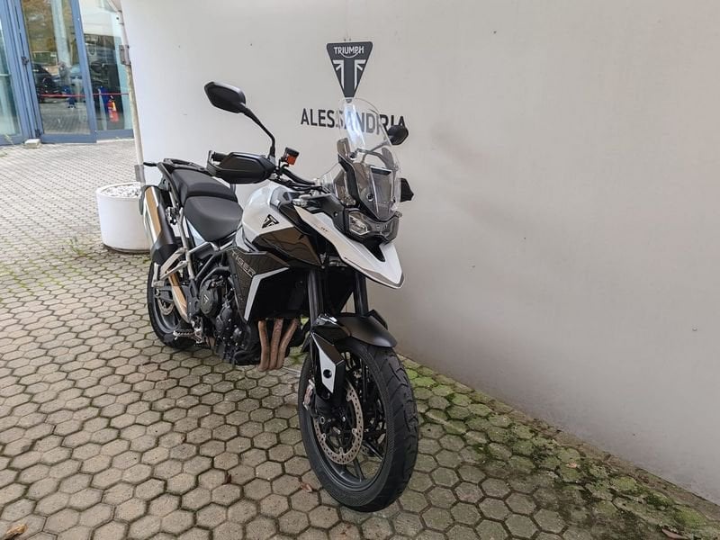 TRIUMPH Tiger 900 GT Abs